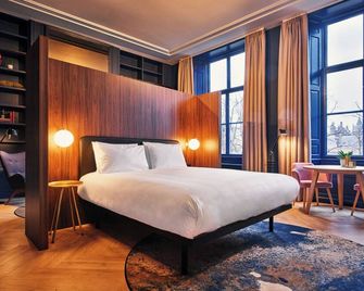 Staybridge Suites The Hague - Parliament By IHG - La Haya - Habitación