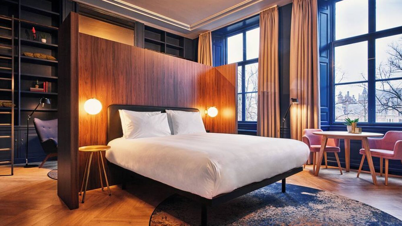 Staybridge Suites The Hague - Parliament By IHG