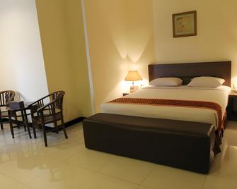 Smart Hotel - Lubuklinggau - Habitación