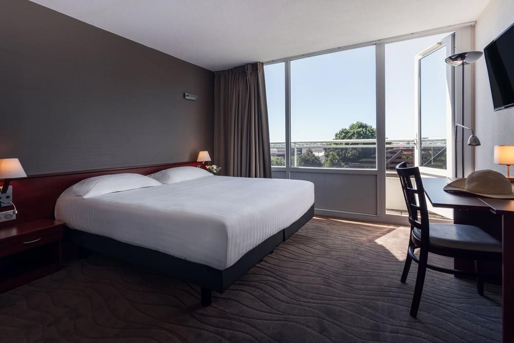 بريت أوتل سان بريو