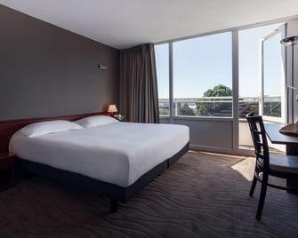 Brit Hotel Saint Brieuc - Langueux - Camera da letto