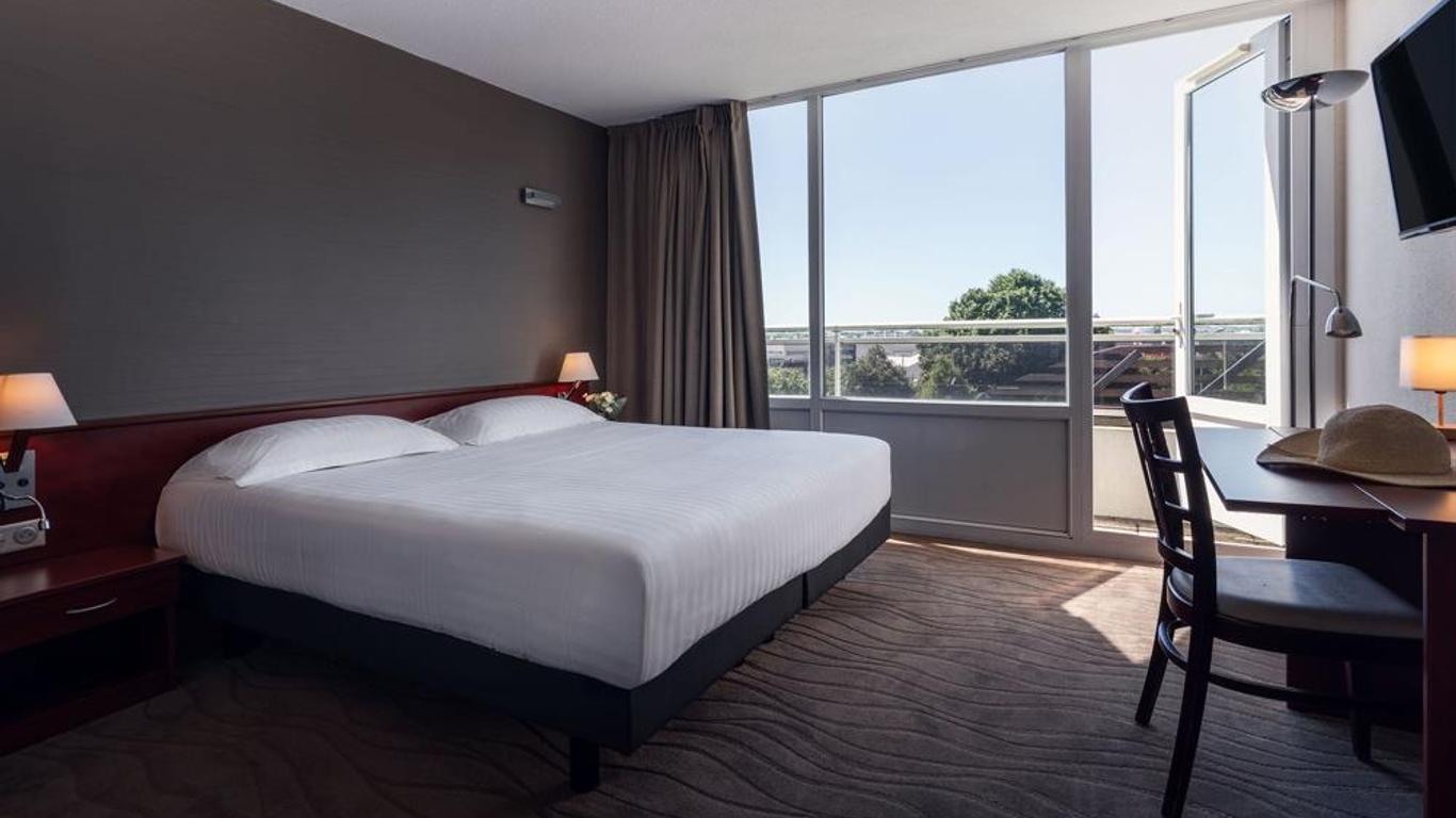 Brit Hotel Saint Brieuc