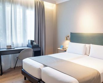 Tres Torres Atiram Hotel - Barcelona