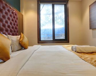 Hotel Sea Breeze - Mumbai - Quarto