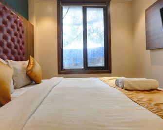 Hotel Sea Breeze - Bombay - Habitación