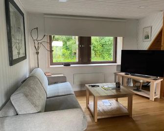 Koidula Kodumajutus - Rakvere - Huiskamer