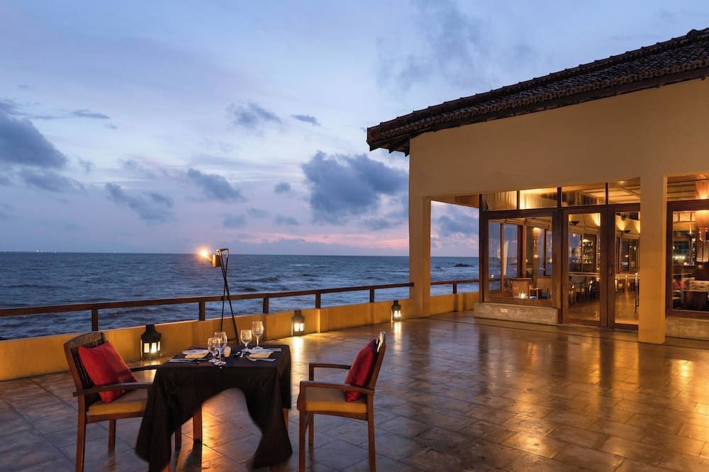 Jetwing Lighthouse, A Luxury Reserve - Galle