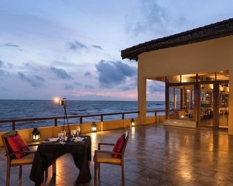 Jetwing Lighthouse, A Luxury Reserve - Galle