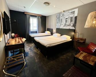 Hotell Siesta - Karlskrona - Soveværelse