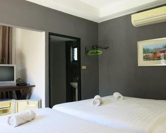 Bayview Resort - Rayong - Makuuhuone