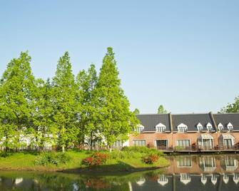 Forest Villa Huis Ten Bosch - Sasebo - Budova