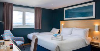 Travelodge Southend on Sea - Southend-on-Sea - Bedroom