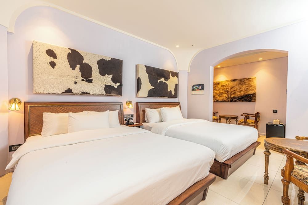 لو مونج هوتل