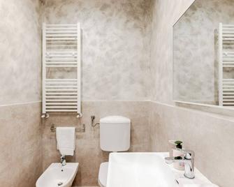 Padova living Experience - Diamante Apartment, Rubino Room and Smeraldo Room - Padua