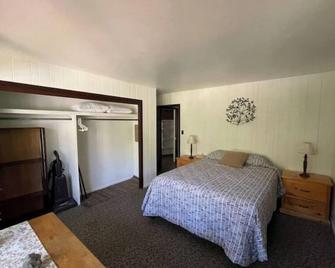 \'Blue Heron\' Suite River Access In Redwoods Wifi - Garberville