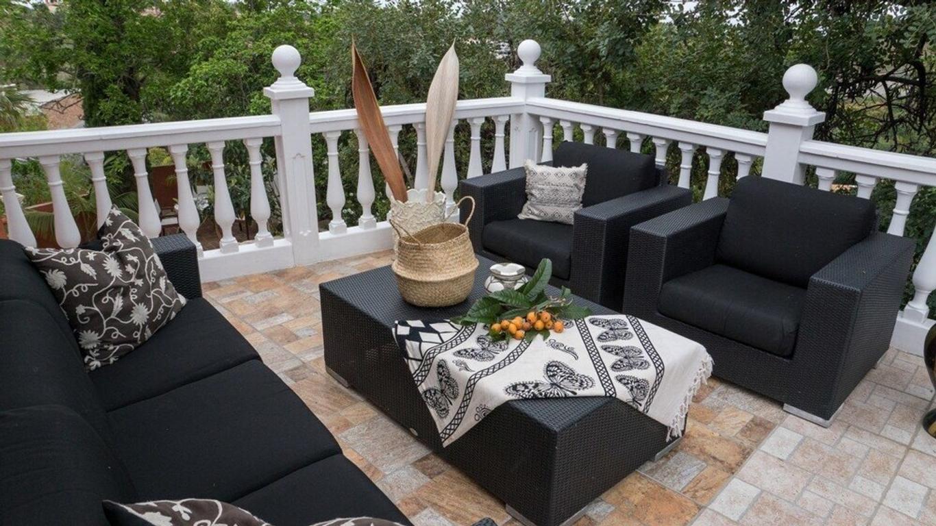 Finca La Vida Loca - adults only