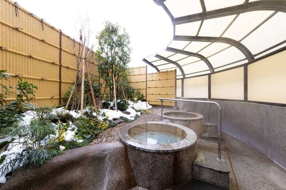 Apa Hotel Kanazawa Ekimae - Kanazawa