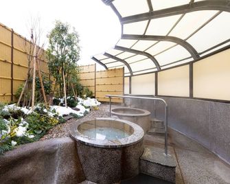 Apa Hotel Kanazawa Ekimae - קאנאזוואה