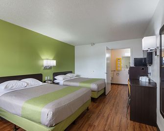 Motel 6 Chattanooga, Tn - Chattanooga