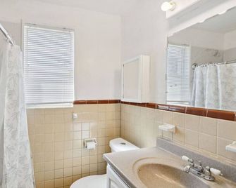 Nola (2bd) Vacation Hub - Metairie