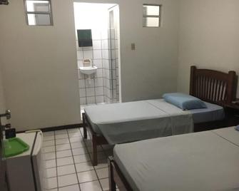Lubas Hotel - Rosário - Habitación