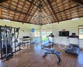 02 Quartos - Carneiros Beach Resort - Ideal para Família - Tamandare