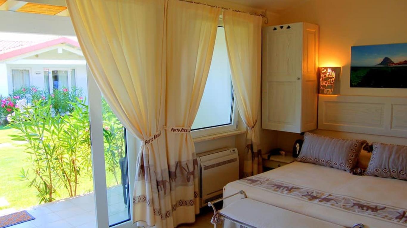 Hotel Budoni Beach