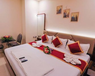 Pais Relax Inn Hosapete - Hosapete