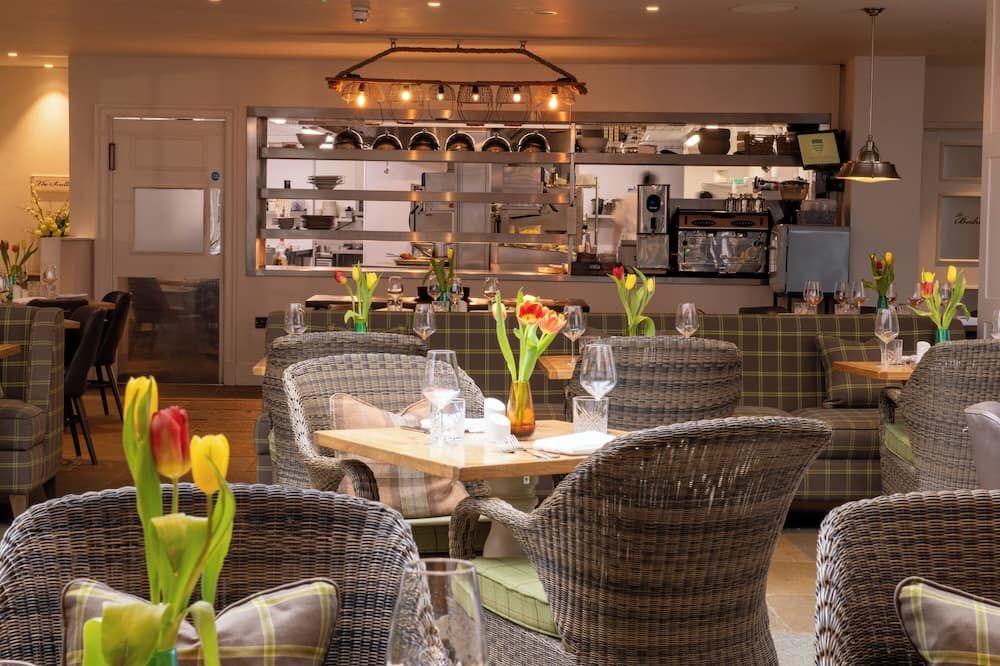 Beverley Arms Hotel - Beverley - Ristorante