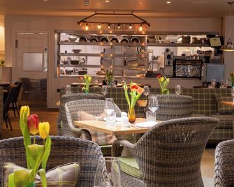 Beverley Arms Hotel - Beverley - Ristorante