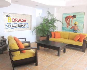 The Boracay Beach Resort - Boracay
