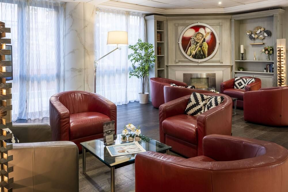 فندق نيس ريفييرا