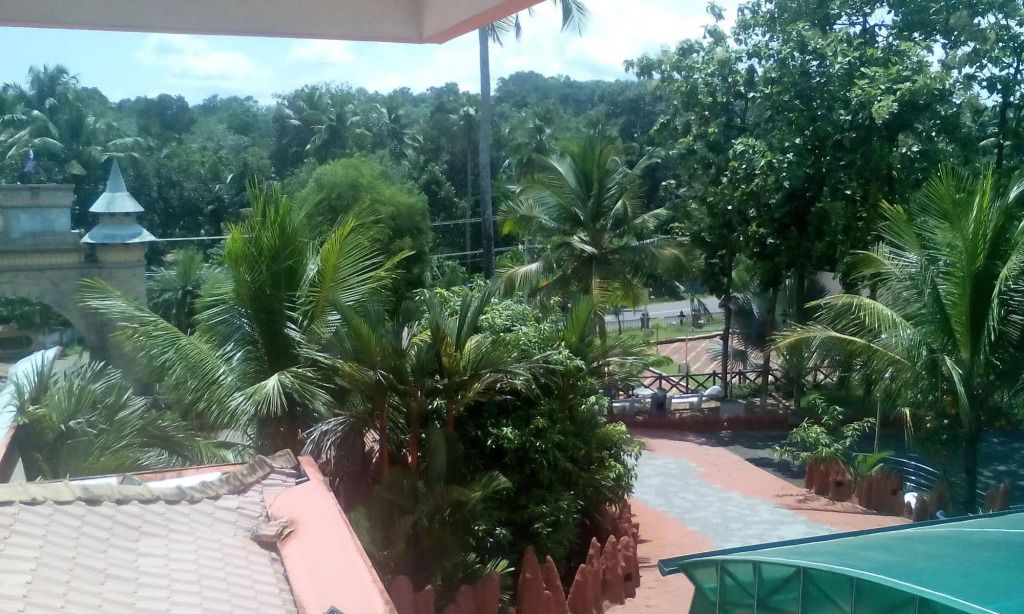 Hotel Varsha International Recidency - Kottayam