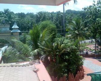 Hotel Varsha International Recidency - Kottayam
