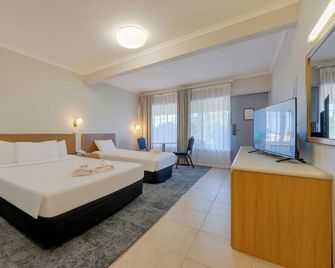 Toowoomba Motel - Toowoomba