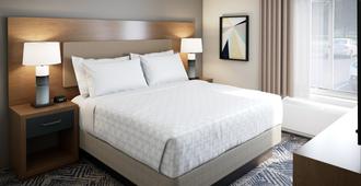 Candlewood Suites DFW Airport North – Irving - Irving - Bedroom