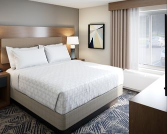 Candlewood Suites DFW Airport North – Irving - Irving - Bedroom
