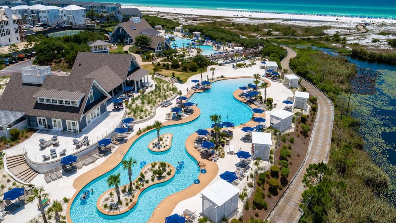 Watersound Inn