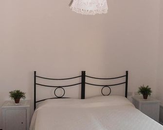 Masseria Nonna Angela - Putignano - Chambre