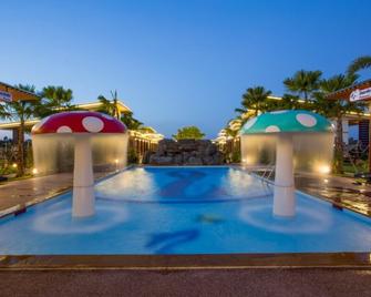 Infinity Seesun Resort - Buri Ram