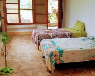Matagalpa La Tierra Land Of Dreams - San Ramón - Habitación