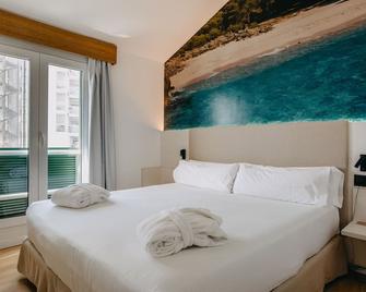 Lago Resort Menorca Casas del Lago - Adults Only - Ciutadella de Menorca - Sypialnia