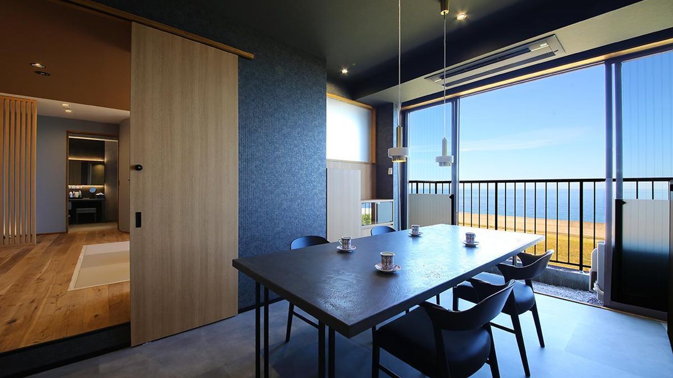 リゾート旅館 宿かり