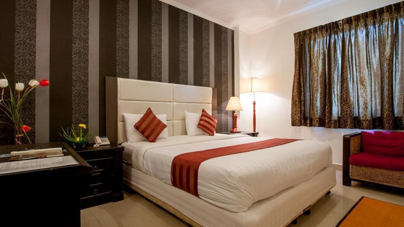 City Lodge Hotel