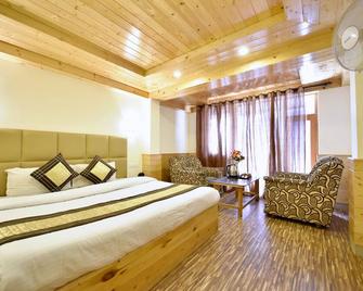 Ride At Hill-Nihal Hotel & Cottage - Manali