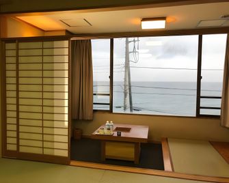 Hotel&resort Izu No Ne - Higashiizu - Quarto