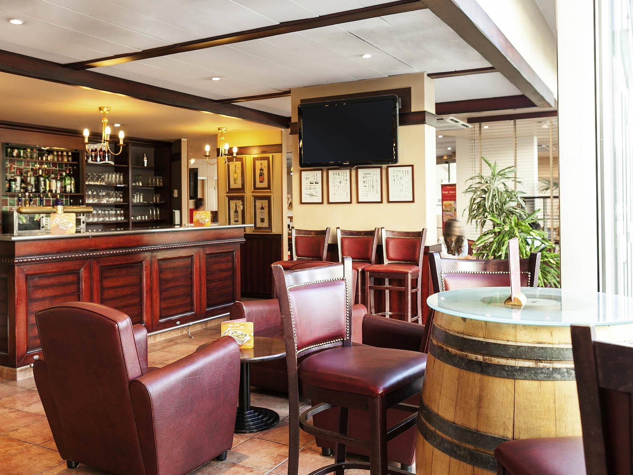 ibis Lyon Caluire Cité Internationale