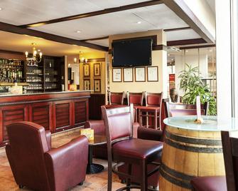 ibis Lyon Caluire Cité Internationale - Caluire-et-Cuire - Bar