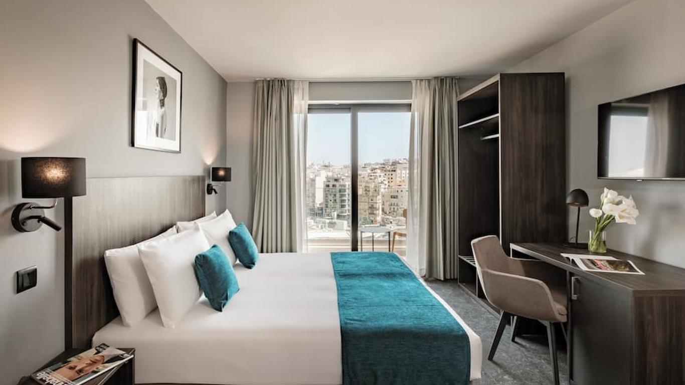 فندق سبينولا