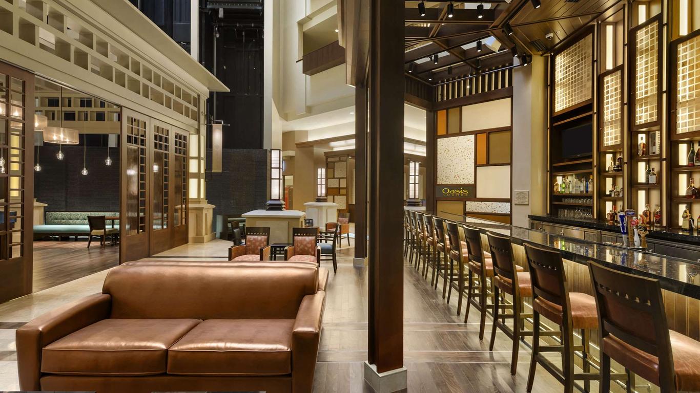 إمباسي سويتس باي هيلتون أورلاندو ليك بوينا فيستا ساوث